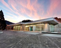Fine and Performing Arts at College of Marin by Marcy Wong Donn Logan Architects (2)