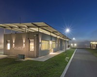 USCG Waste Water Treatment Facility & Training Center by Marcy Wong Donn Logan Architects (6)